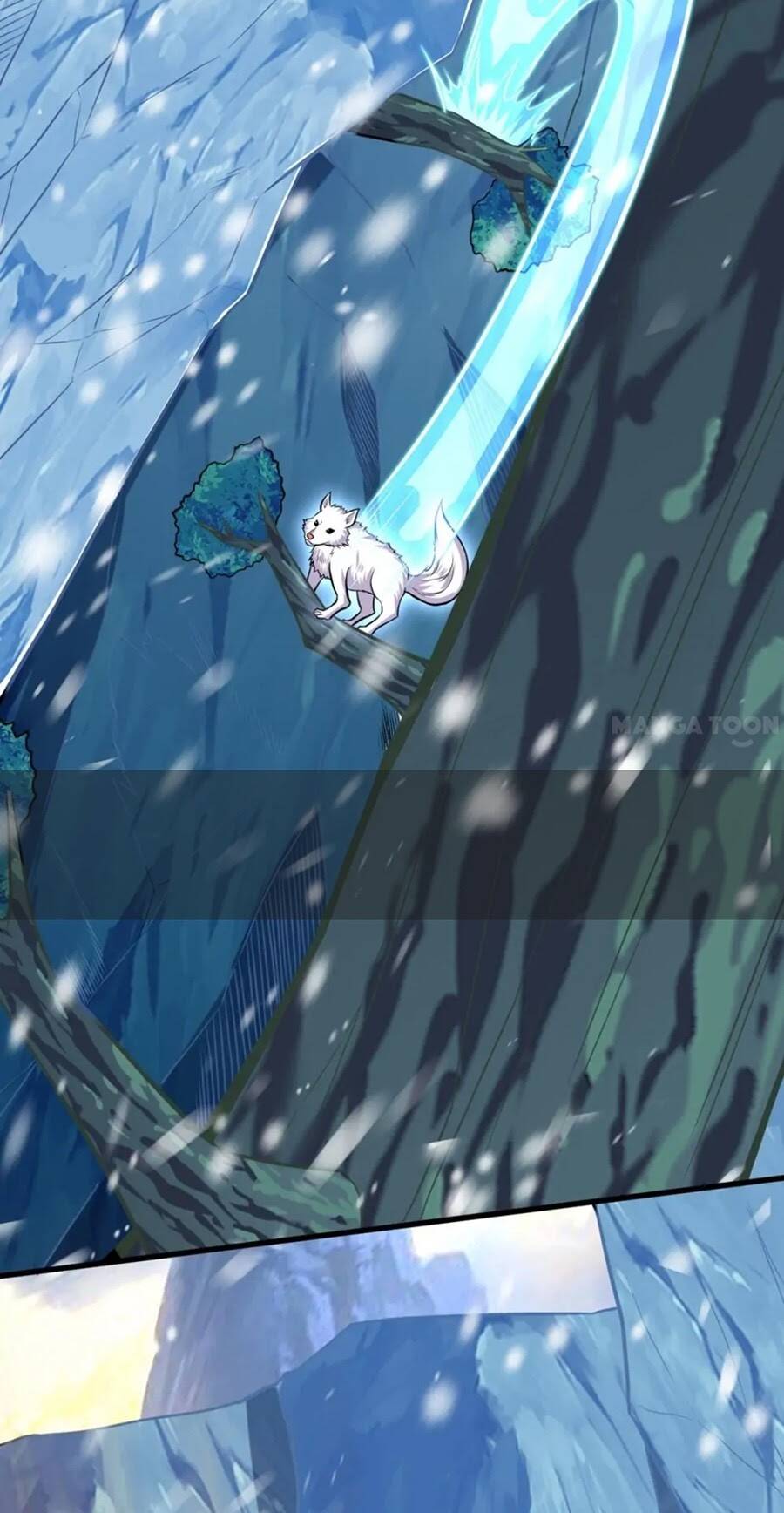 Nhặt Được Hoa Khôi Về Làm Vợ Chapter 414.1 - Trang 2