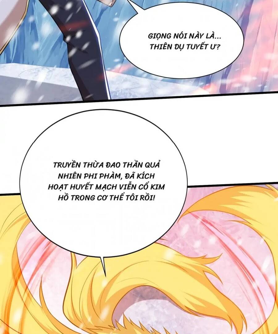 Nhặt Được Hoa Khôi Về Làm Vợ Chapter 414.2 - Trang 2