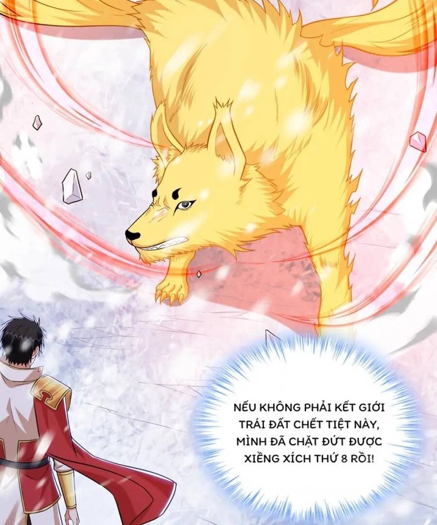 Nhặt Được Hoa Khôi Về Làm Vợ Chapter 414.2 - Trang 2