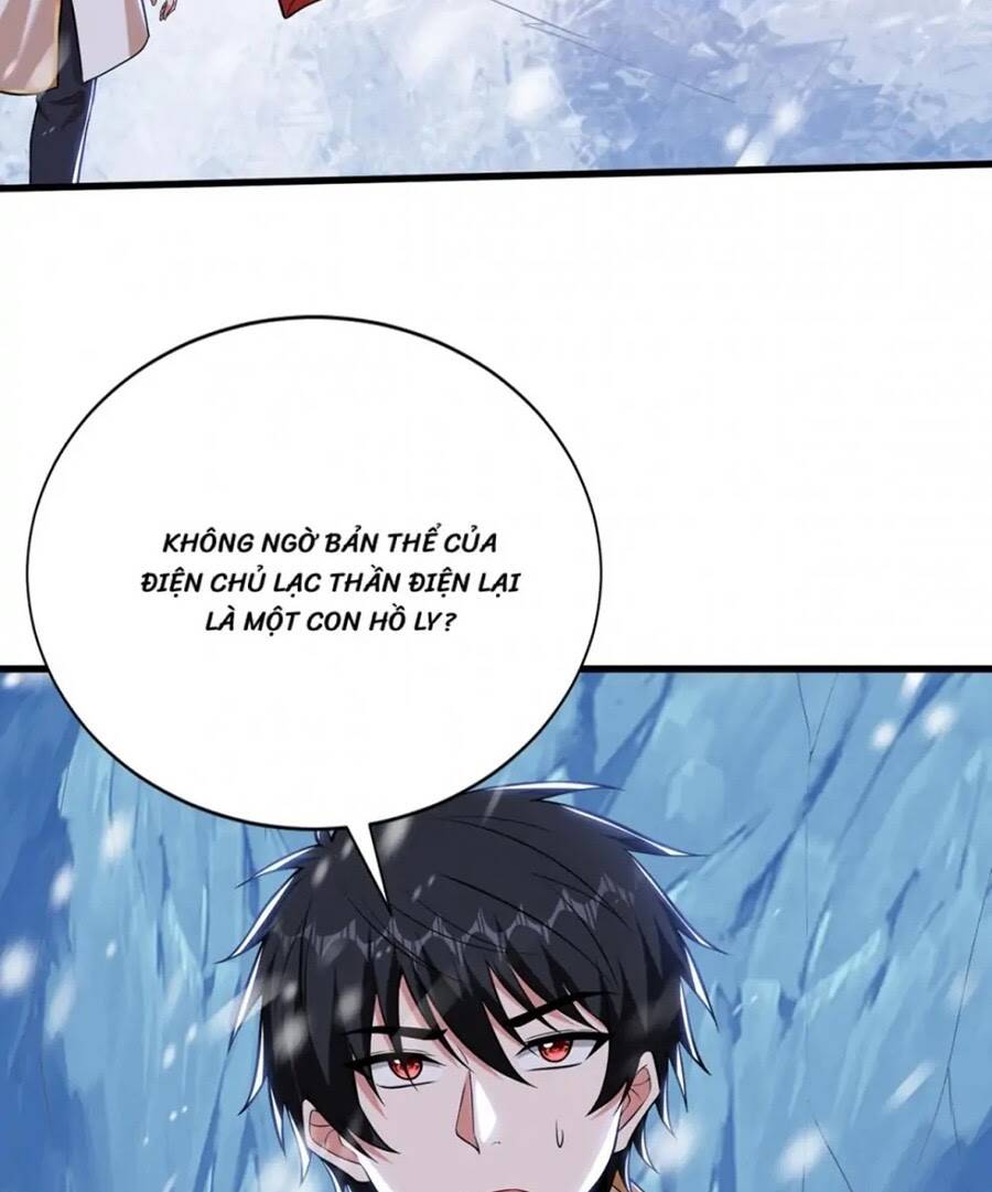 Nhặt Được Hoa Khôi Về Làm Vợ Chapter 414.2 - Trang 2