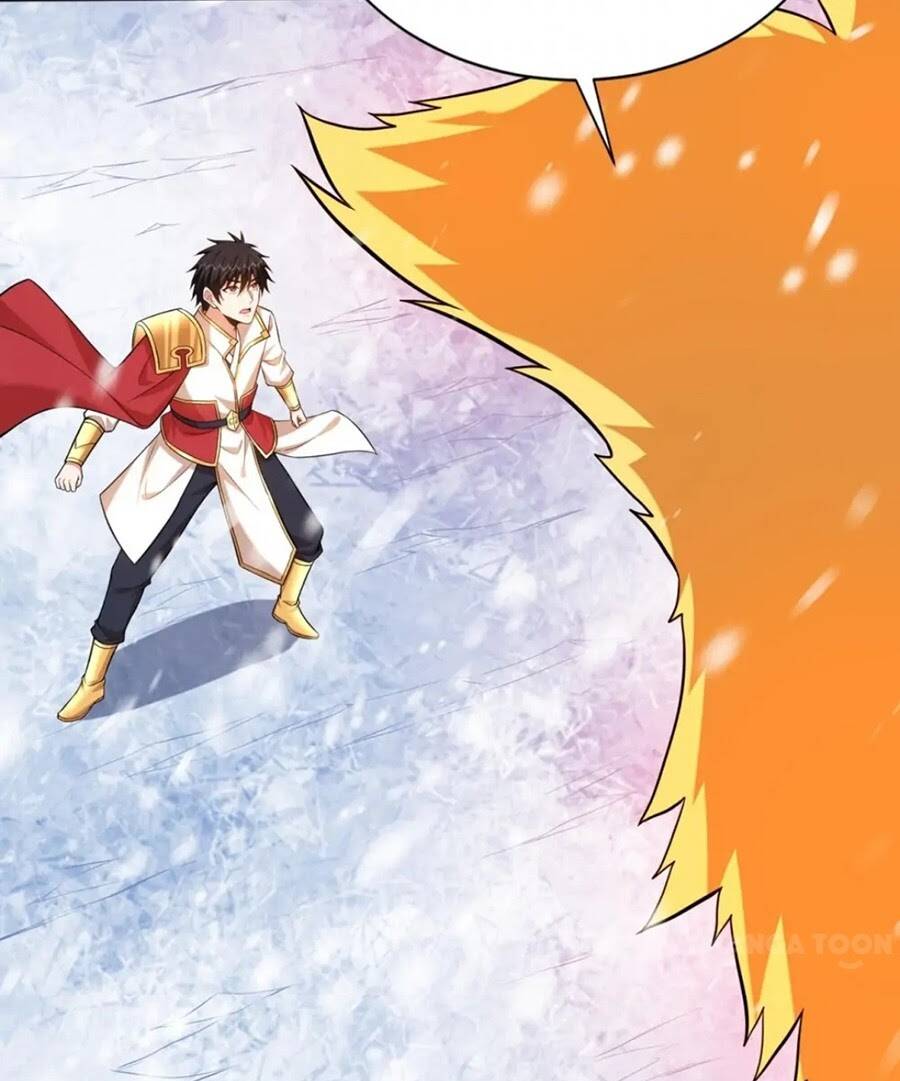 Nhặt Được Hoa Khôi Về Làm Vợ Chapter 414.2 - Trang 2