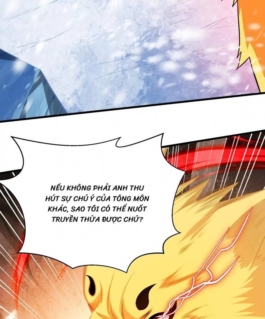 Nhặt Được Hoa Khôi Về Làm Vợ Chapter 414.2 - Trang 2