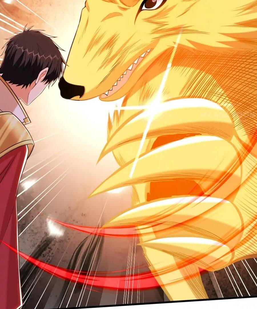 Nhặt Được Hoa Khôi Về Làm Vợ Chapter 414.2 - Trang 2