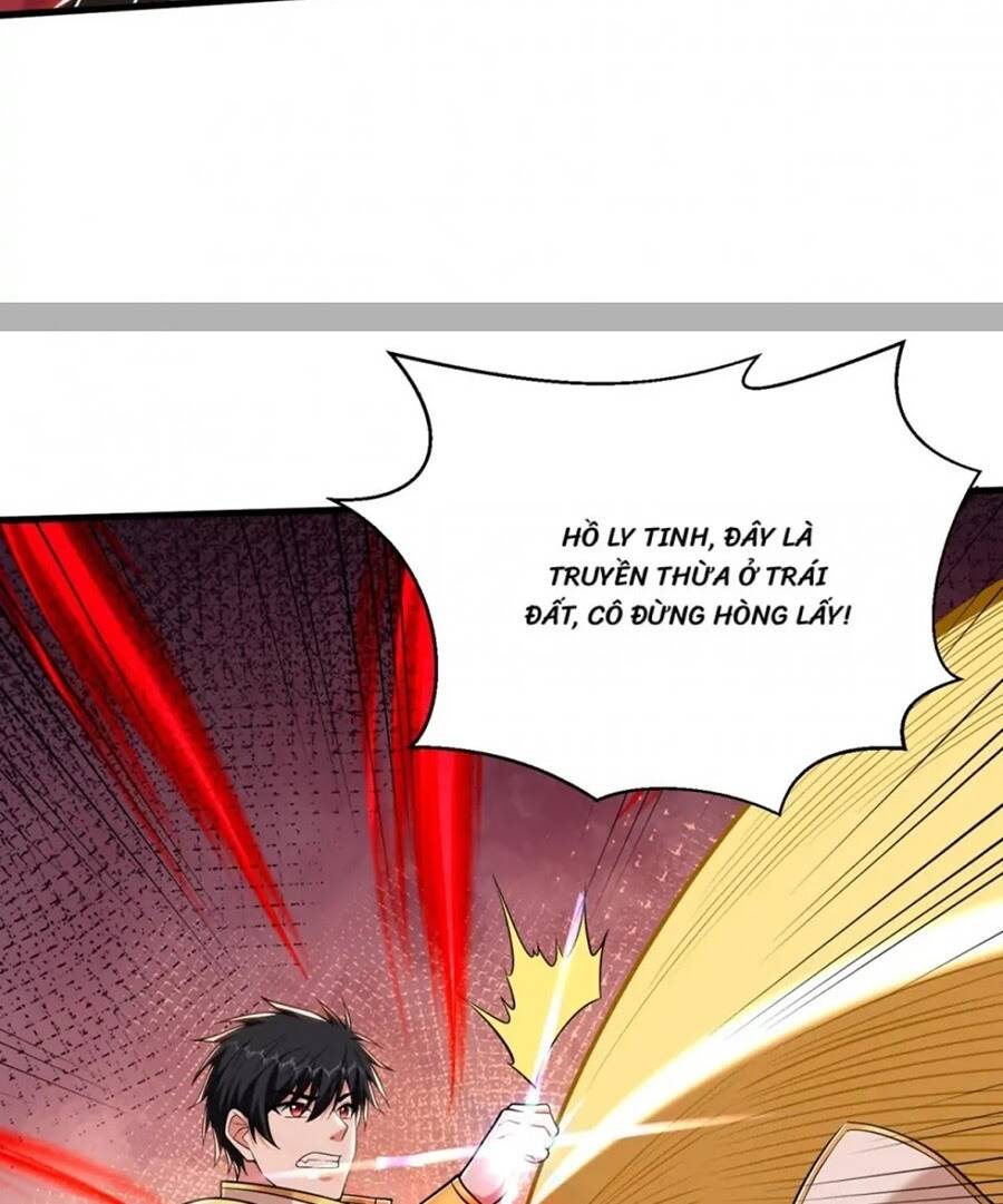 Nhặt Được Hoa Khôi Về Làm Vợ Chapter 414.2 - Trang 2