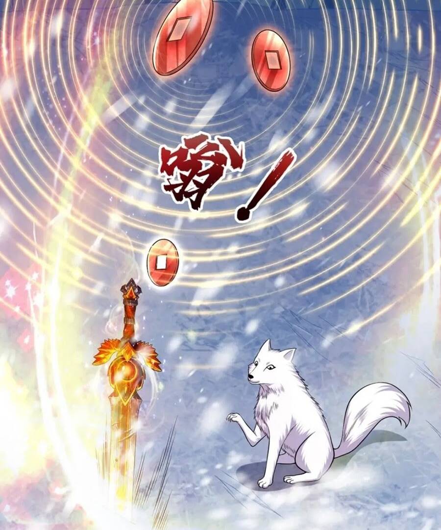 Nhặt Được Hoa Khôi Về Làm Vợ Chapter 414.2 - Trang 2