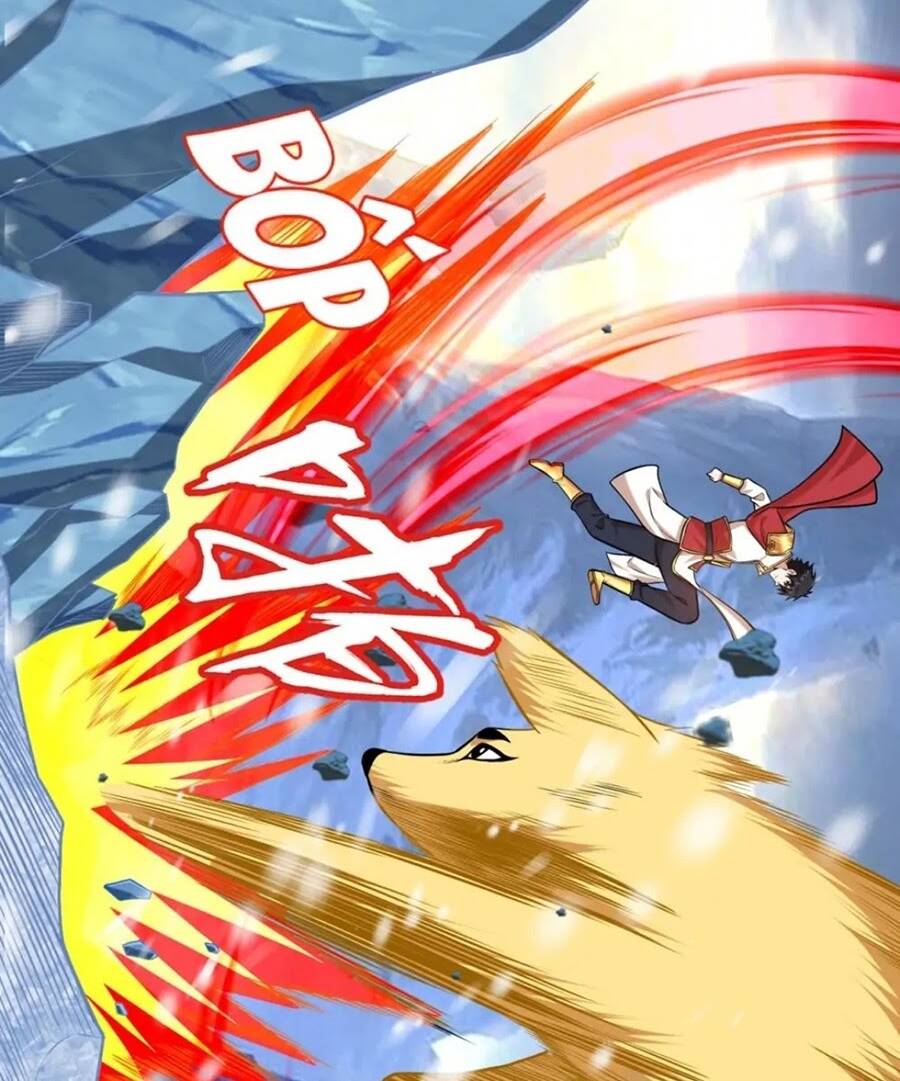 Nhặt Được Hoa Khôi Về Làm Vợ Chapter 414.2 - Trang 2