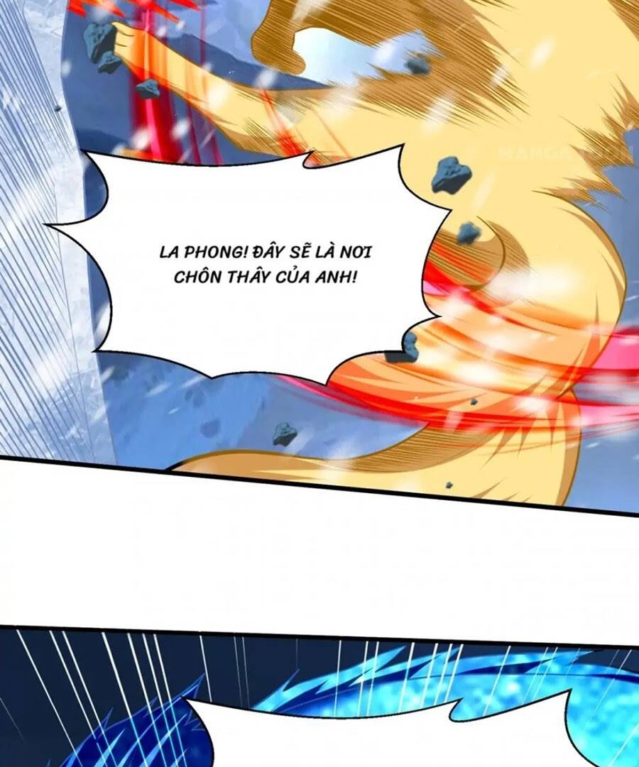 Nhặt Được Hoa Khôi Về Làm Vợ Chapter 414.2 - Trang 2