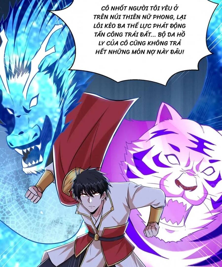 Nhặt Được Hoa Khôi Về Làm Vợ Chapter 414.2 - Trang 2