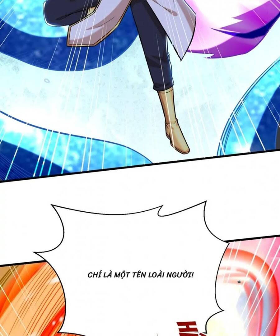 Nhặt Được Hoa Khôi Về Làm Vợ Chapter 414.2 - Trang 2