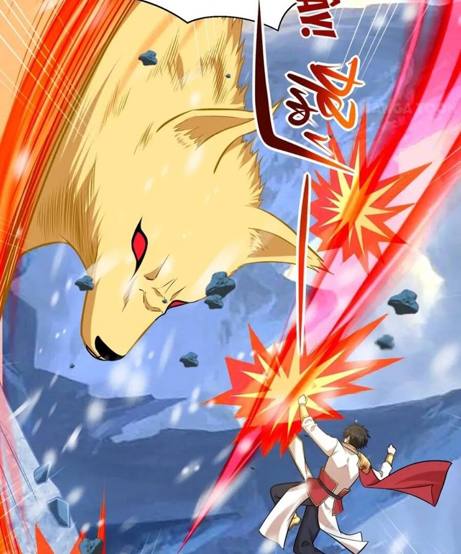 Nhặt Được Hoa Khôi Về Làm Vợ Chapter 414.2 - Trang 2