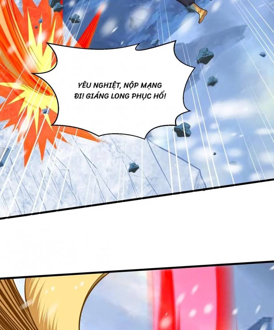 Nhặt Được Hoa Khôi Về Làm Vợ Chapter 414.2 - Trang 2