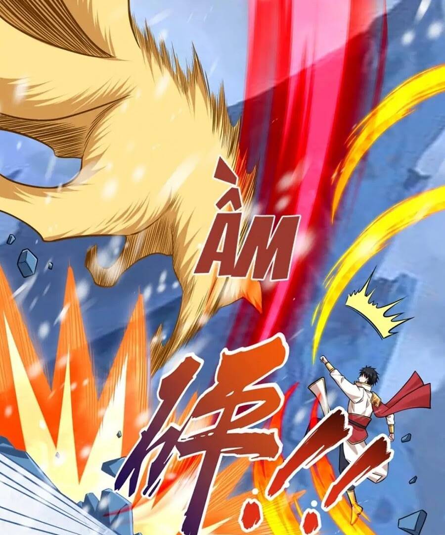 Nhặt Được Hoa Khôi Về Làm Vợ Chapter 414.2 - Trang 2