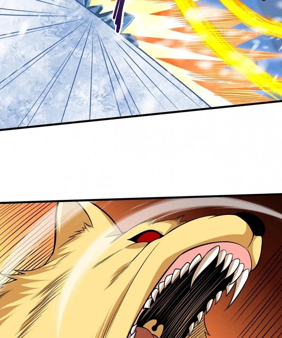 Nhặt Được Hoa Khôi Về Làm Vợ Chapter 414.2 - Trang 2