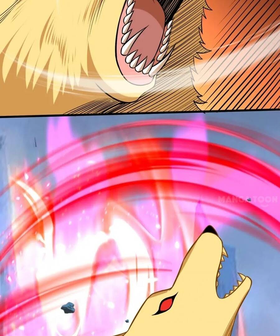 Nhặt Được Hoa Khôi Về Làm Vợ Chapter 414.2 - Trang 2