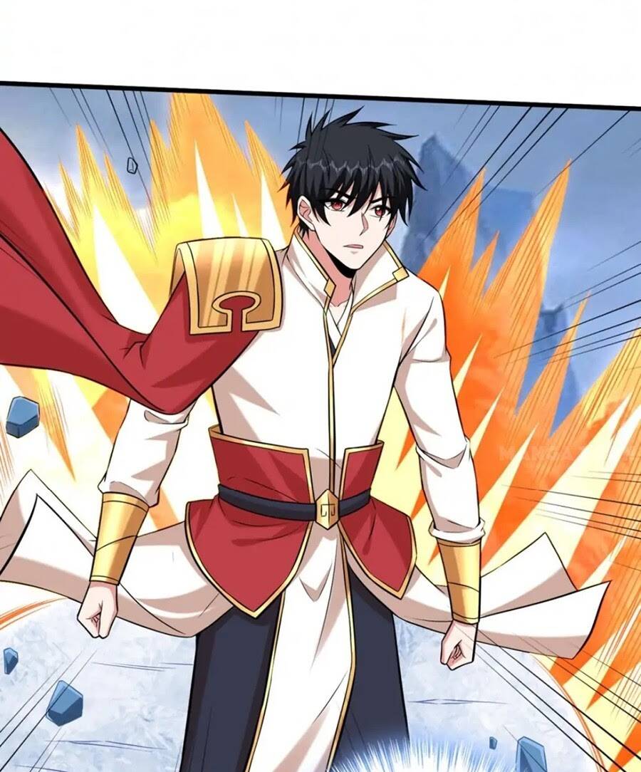 Nhặt Được Hoa Khôi Về Làm Vợ Chapter 414.2 - Trang 2