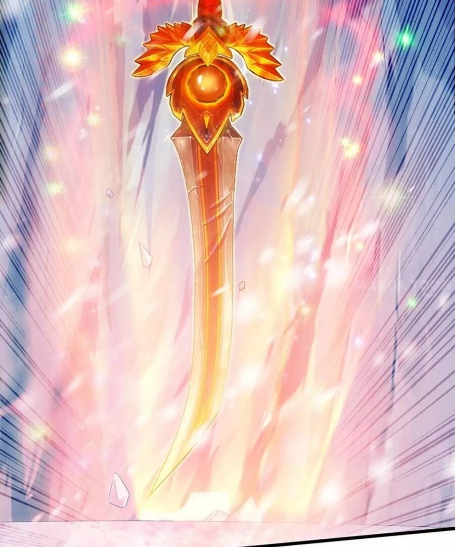 Nhặt Được Hoa Khôi Về Làm Vợ Chapter 414.2 - Trang 2