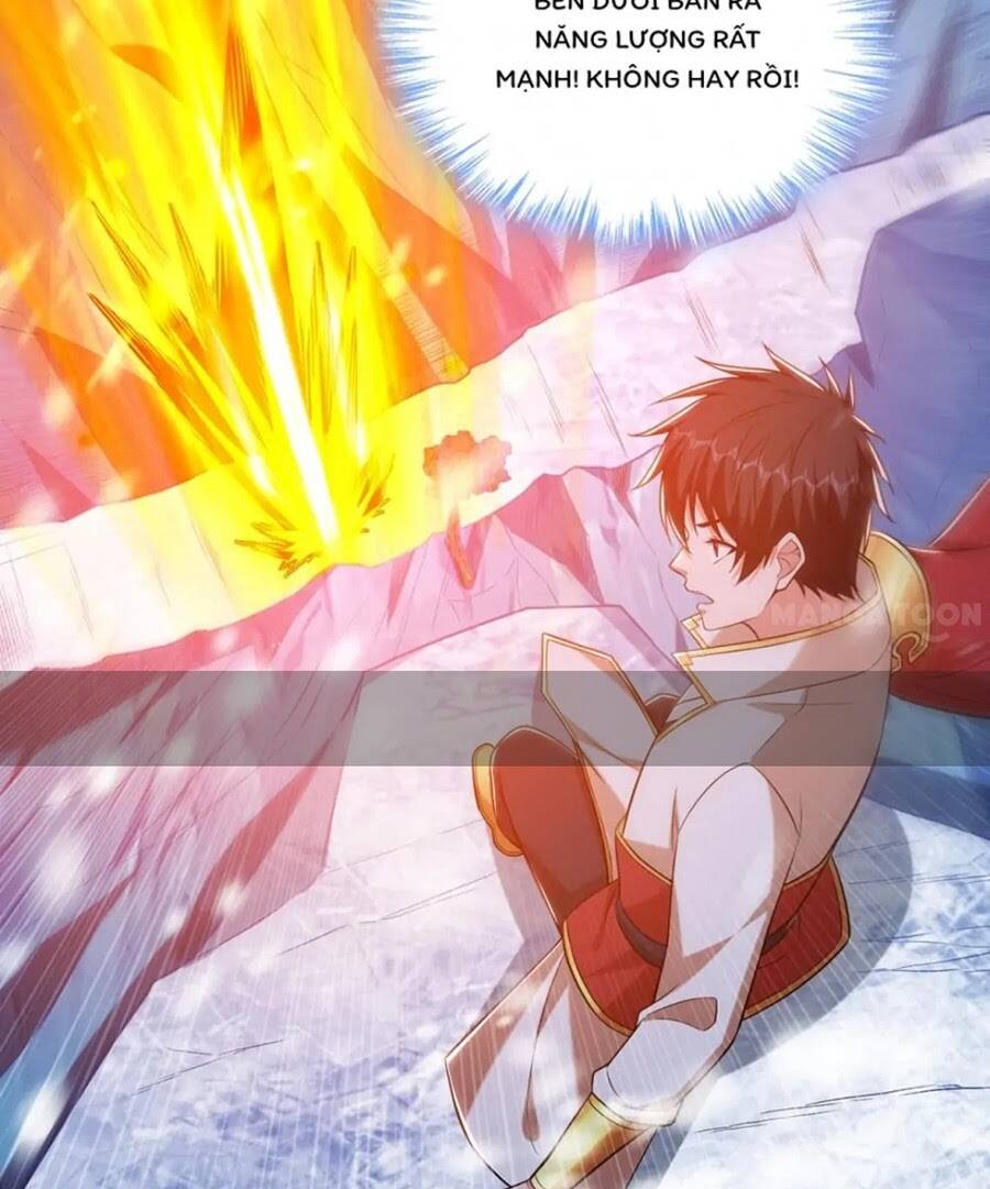 Nhặt Được Hoa Khôi Về Làm Vợ Chapter 414.2 - Trang 2