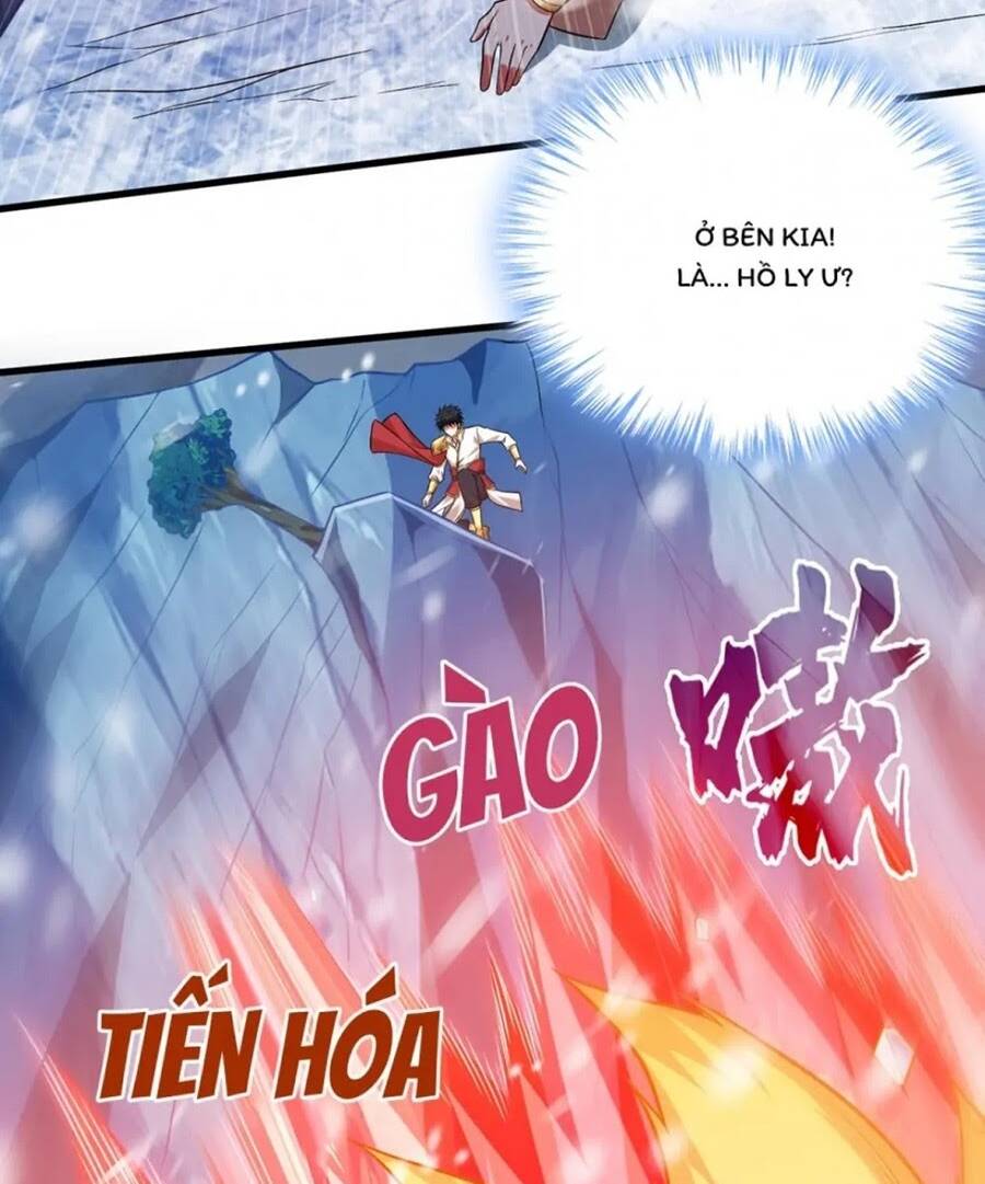 Nhặt Được Hoa Khôi Về Làm Vợ Chapter 414.2 - Trang 2