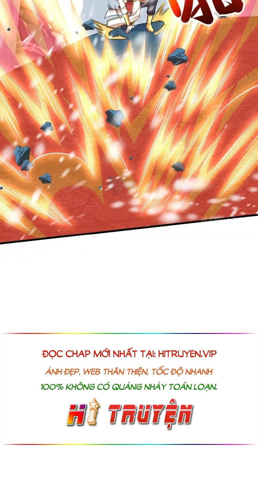 Nhặt Được Hoa Khôi Về Làm Vợ Chapter 415.1 - Trang 2