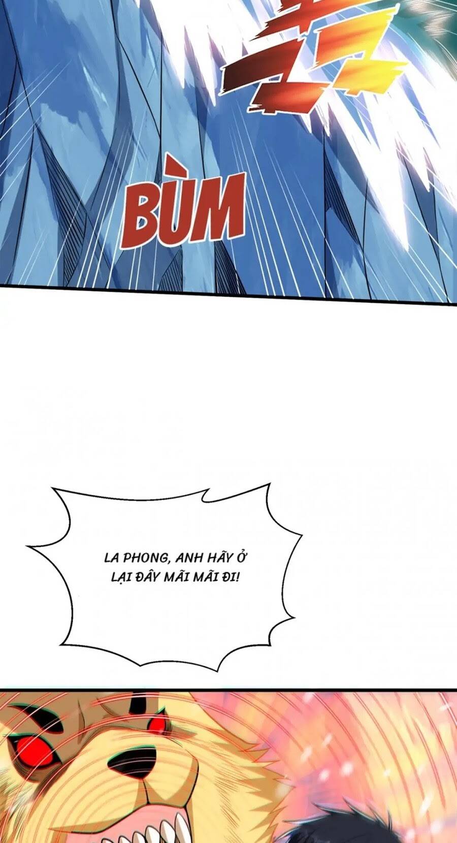 Nhặt Được Hoa Khôi Về Làm Vợ Chapter 415.1 - Trang 2