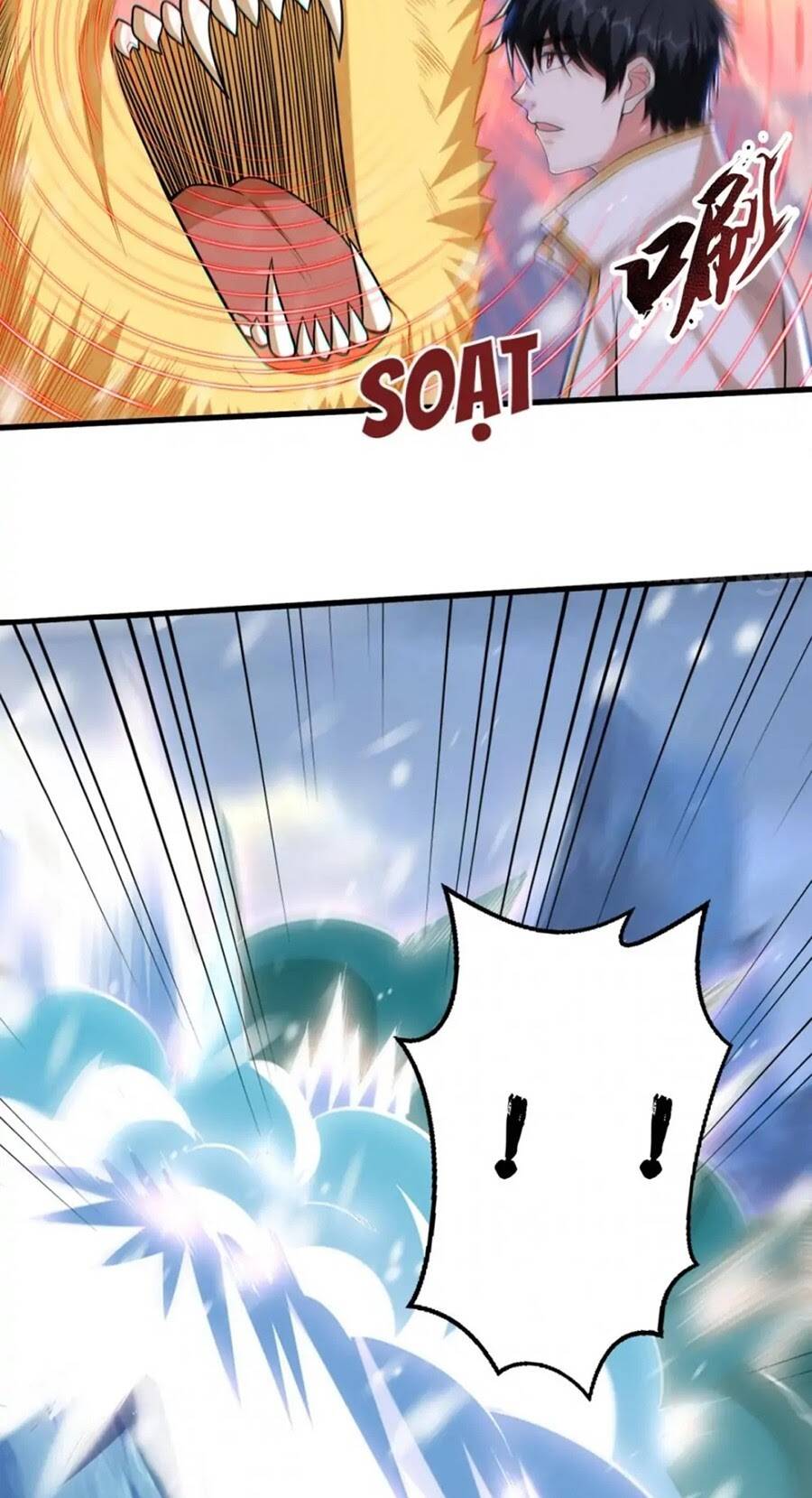 Nhặt Được Hoa Khôi Về Làm Vợ Chapter 415.1 - Trang 2