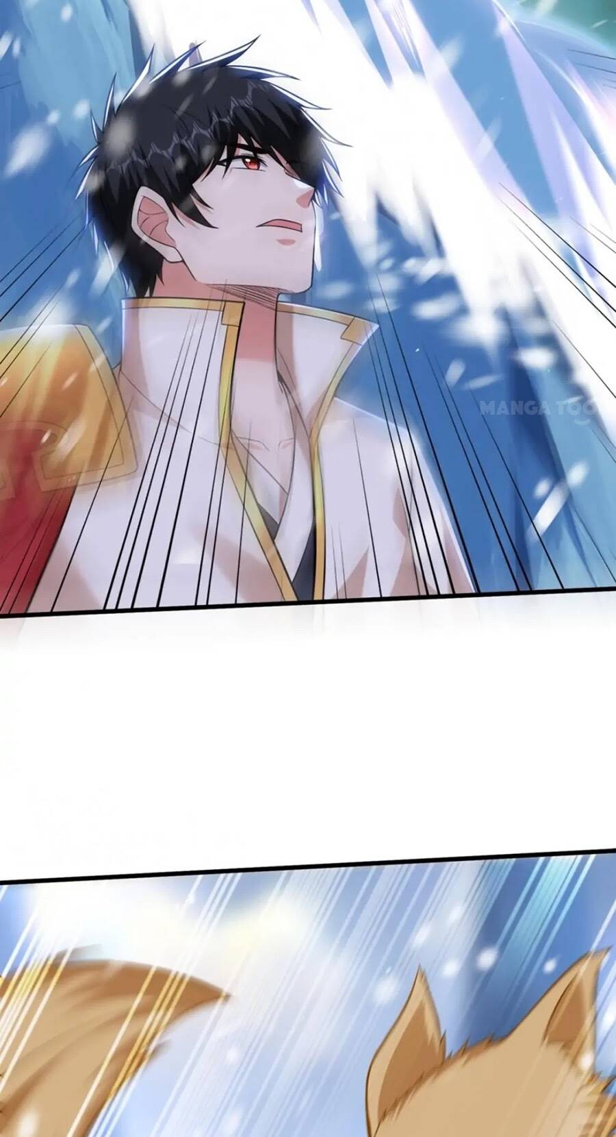 Nhặt Được Hoa Khôi Về Làm Vợ Chapter 415.1 - Trang 2