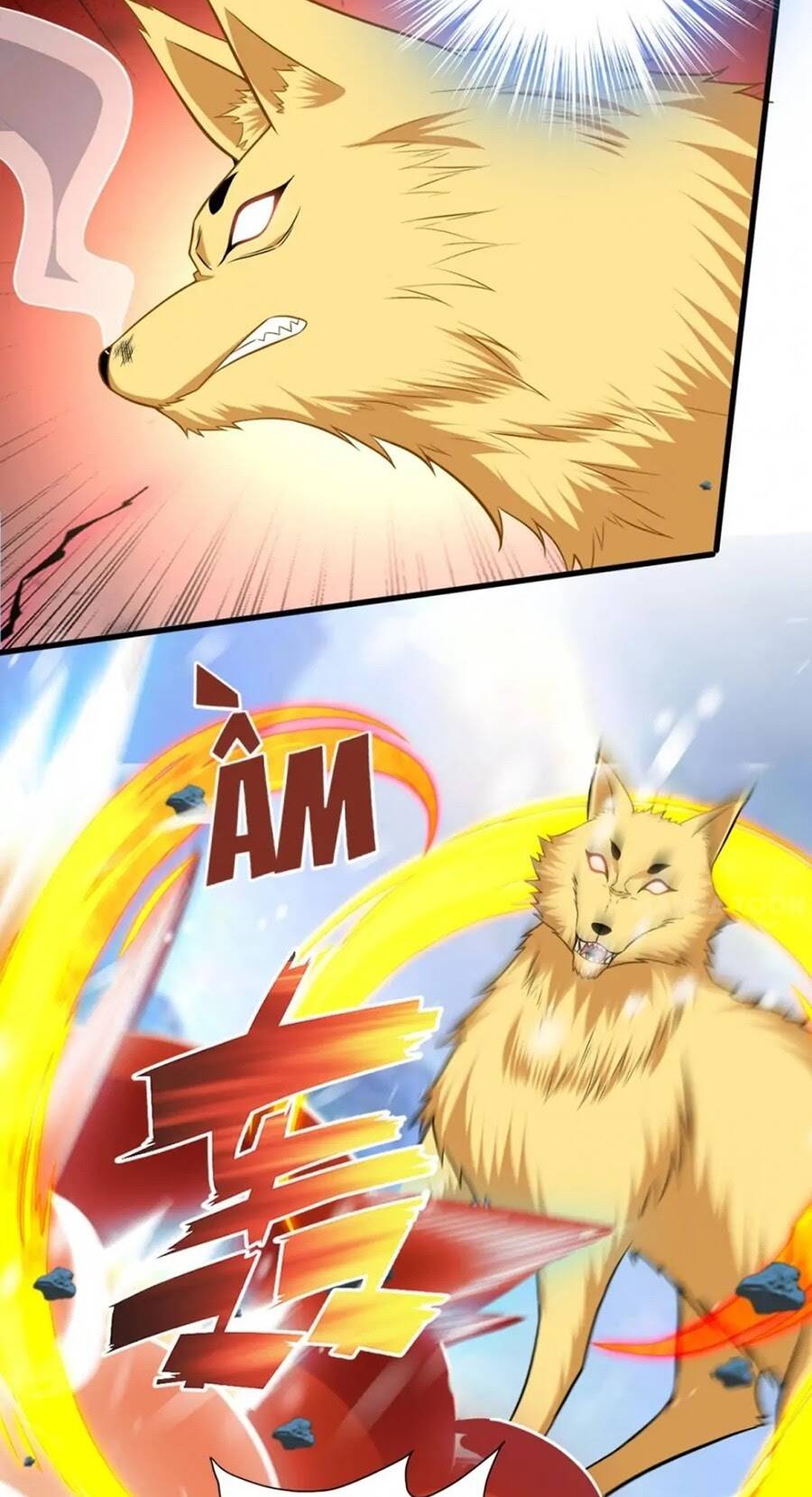 Nhặt Được Hoa Khôi Về Làm Vợ Chapter 415.1 - Trang 2