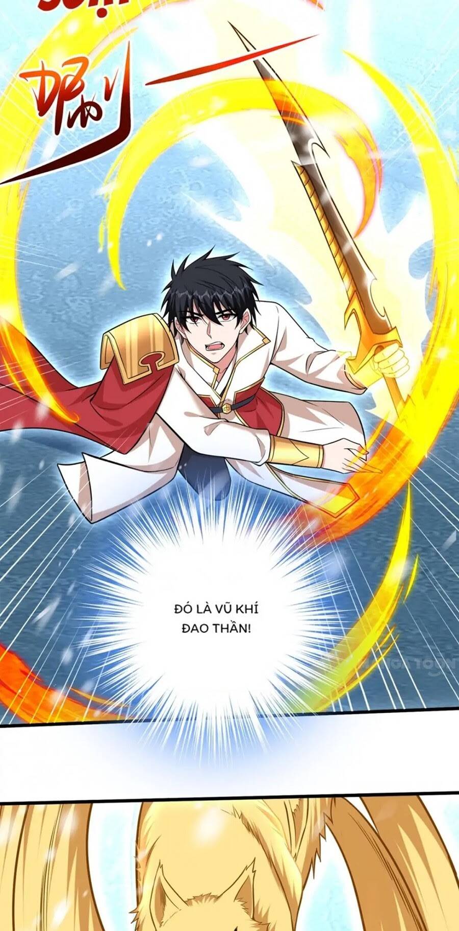 Nhặt Được Hoa Khôi Về Làm Vợ Chapter 415.2 - Trang 2