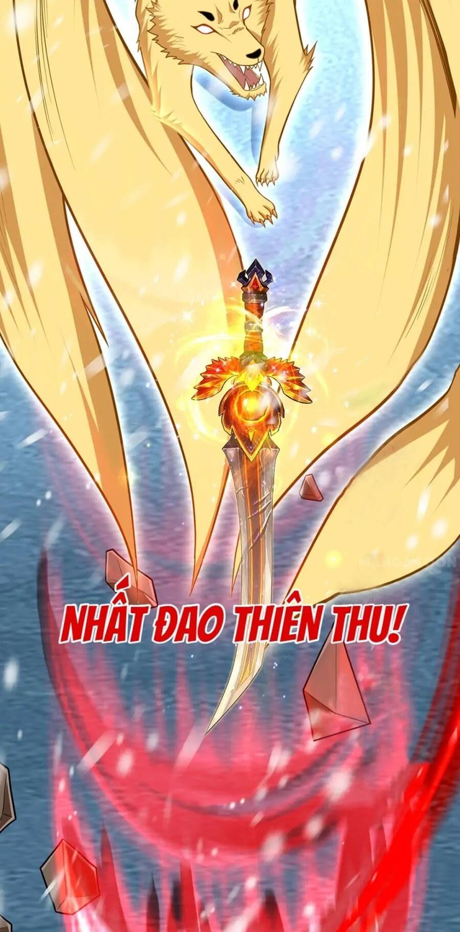 Nhặt Được Hoa Khôi Về Làm Vợ Chapter 415.2 - Trang 2