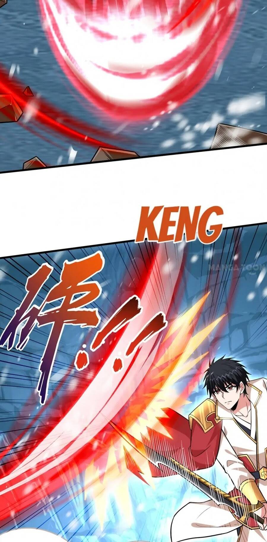 Nhặt Được Hoa Khôi Về Làm Vợ Chapter 415.2 - Trang 2