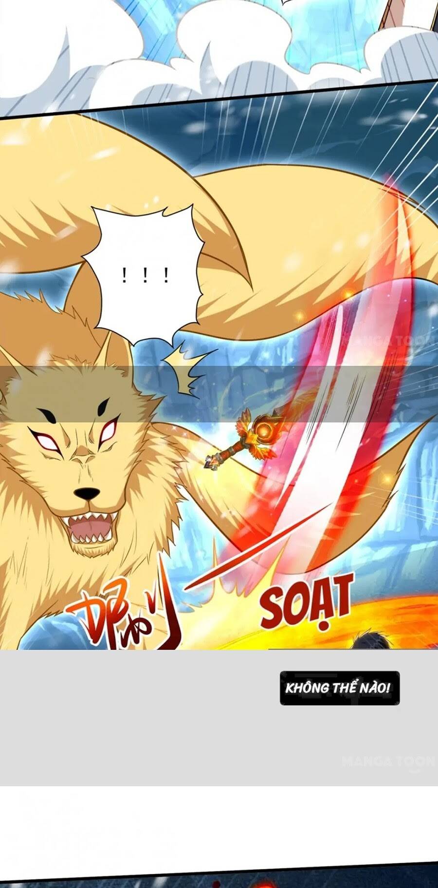 Nhặt Được Hoa Khôi Về Làm Vợ Chapter 415.2 - Trang 2