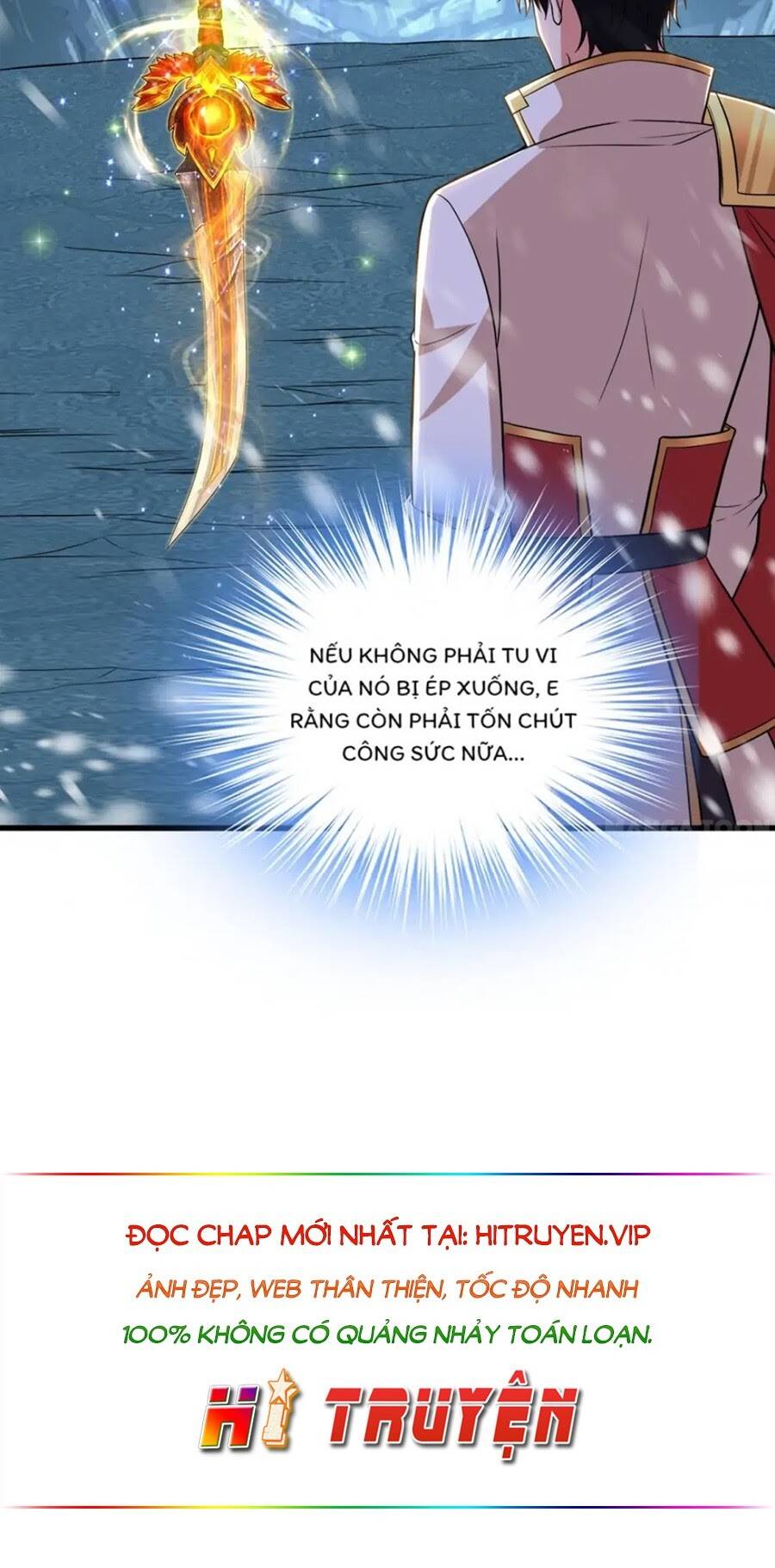 Nhặt Được Hoa Khôi Về Làm Vợ Chapter 415.2 - Trang 2