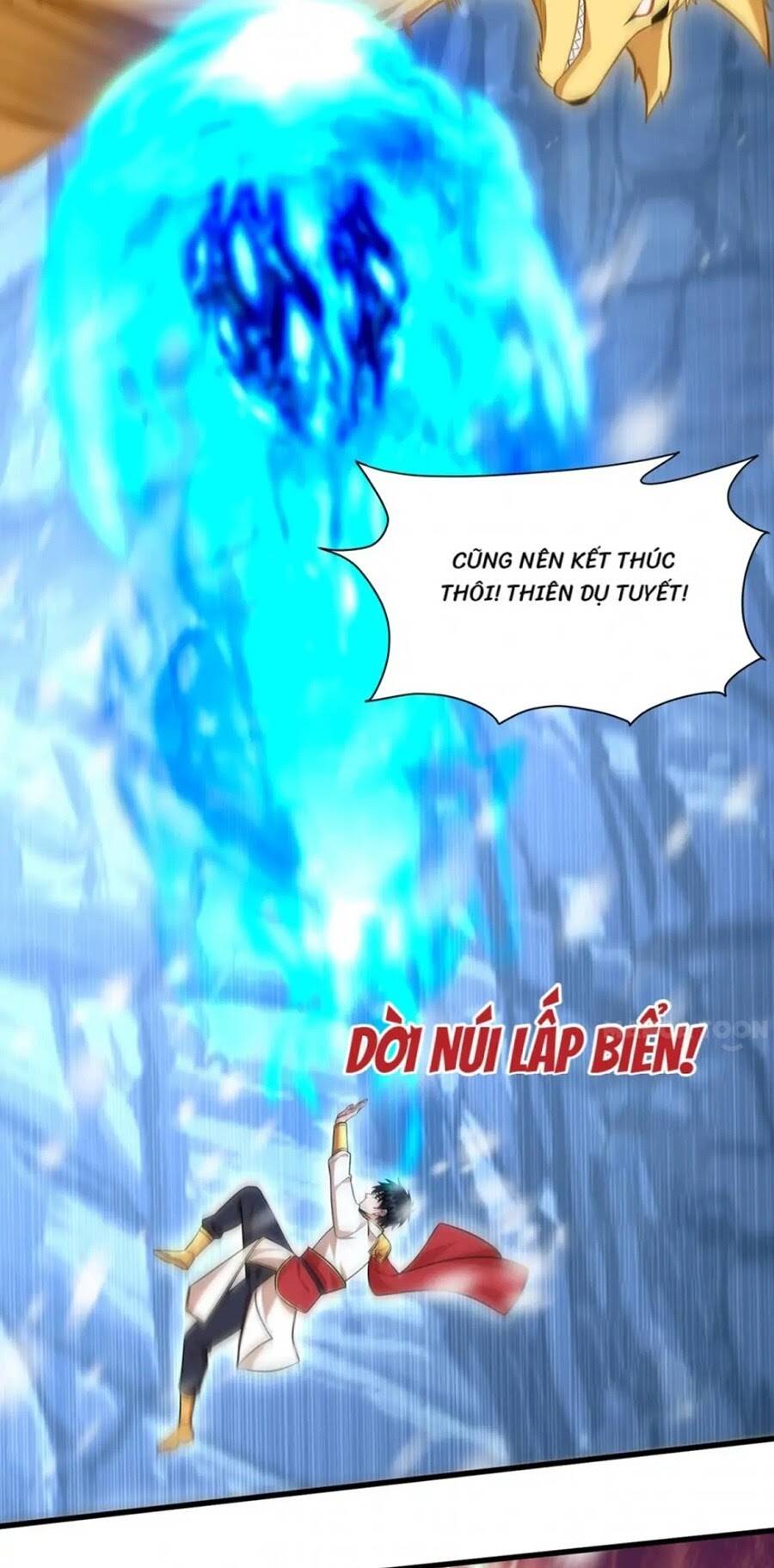 Nhặt Được Hoa Khôi Về Làm Vợ Chapter 415.2 - Trang 2