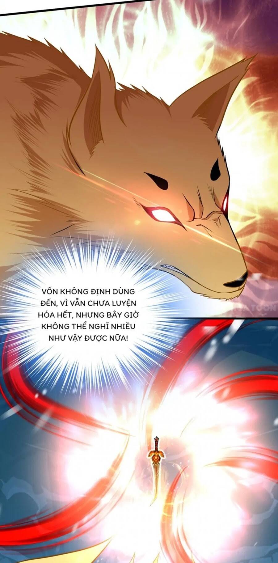 Nhặt Được Hoa Khôi Về Làm Vợ Chapter 415.2 - Trang 2