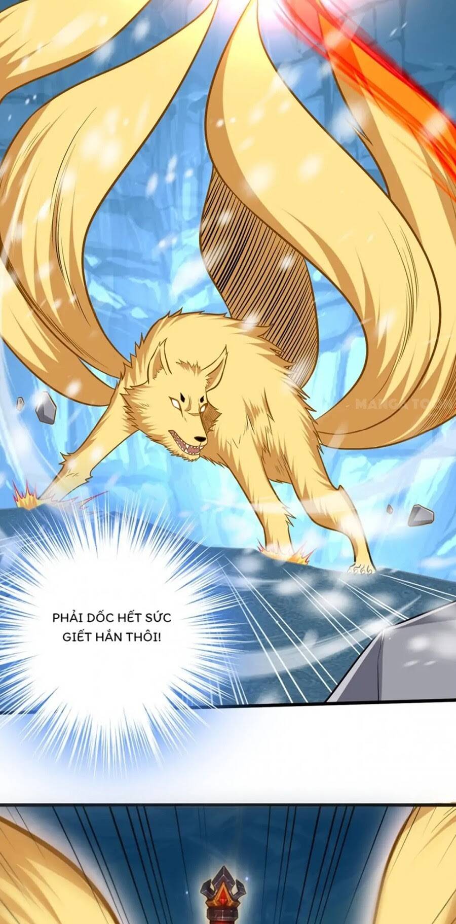 Nhặt Được Hoa Khôi Về Làm Vợ Chapter 415.2 - Trang 2