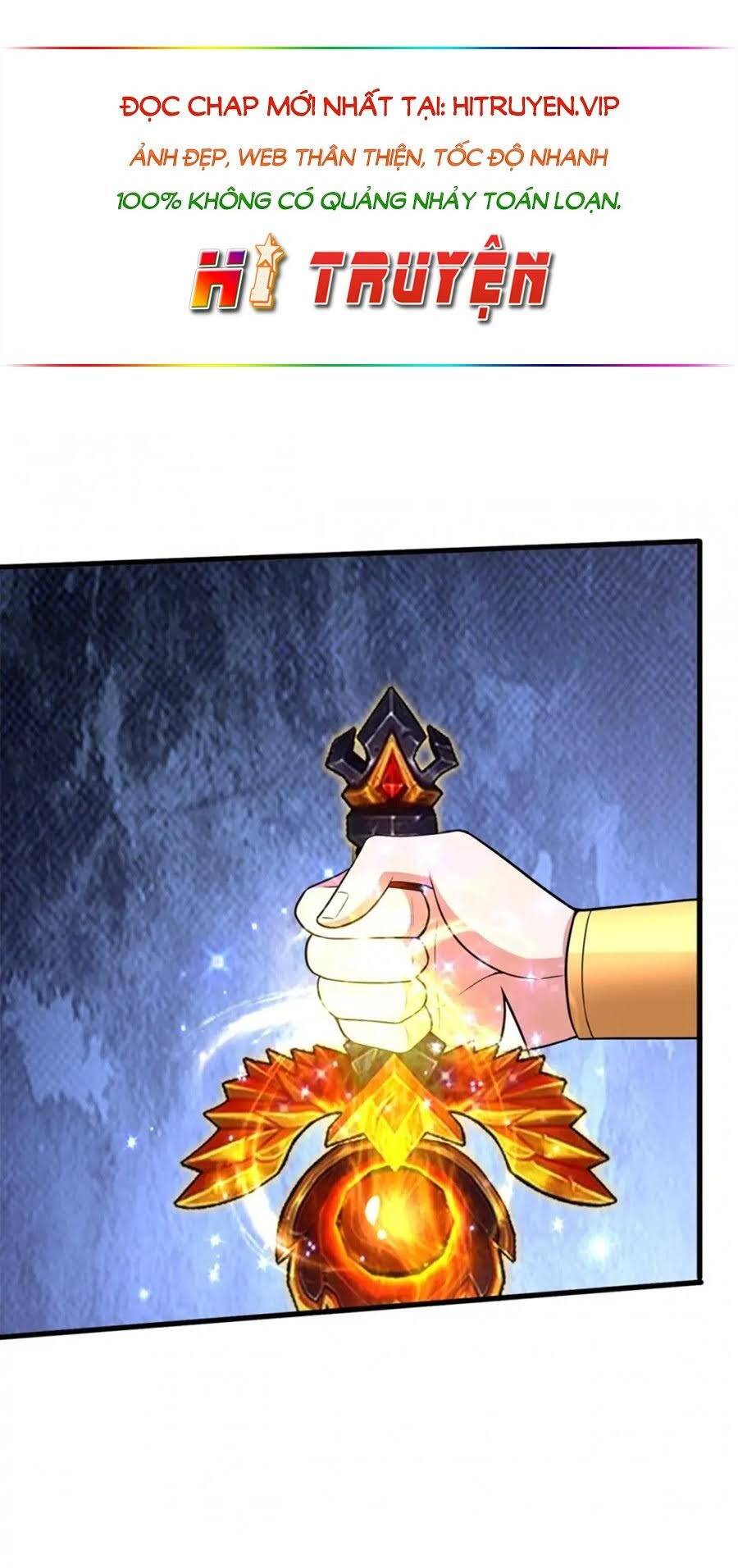 Nhặt Được Hoa Khôi Về Làm Vợ Chapter 416.1 - Trang 2