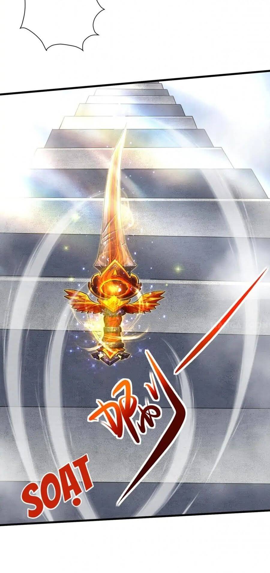 Nhặt Được Hoa Khôi Về Làm Vợ Chapter 416.1 - Trang 2