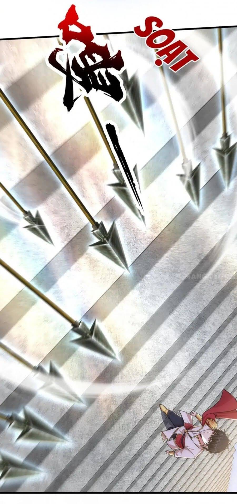 Nhặt Được Hoa Khôi Về Làm Vợ Chapter 416.1 - Trang 2