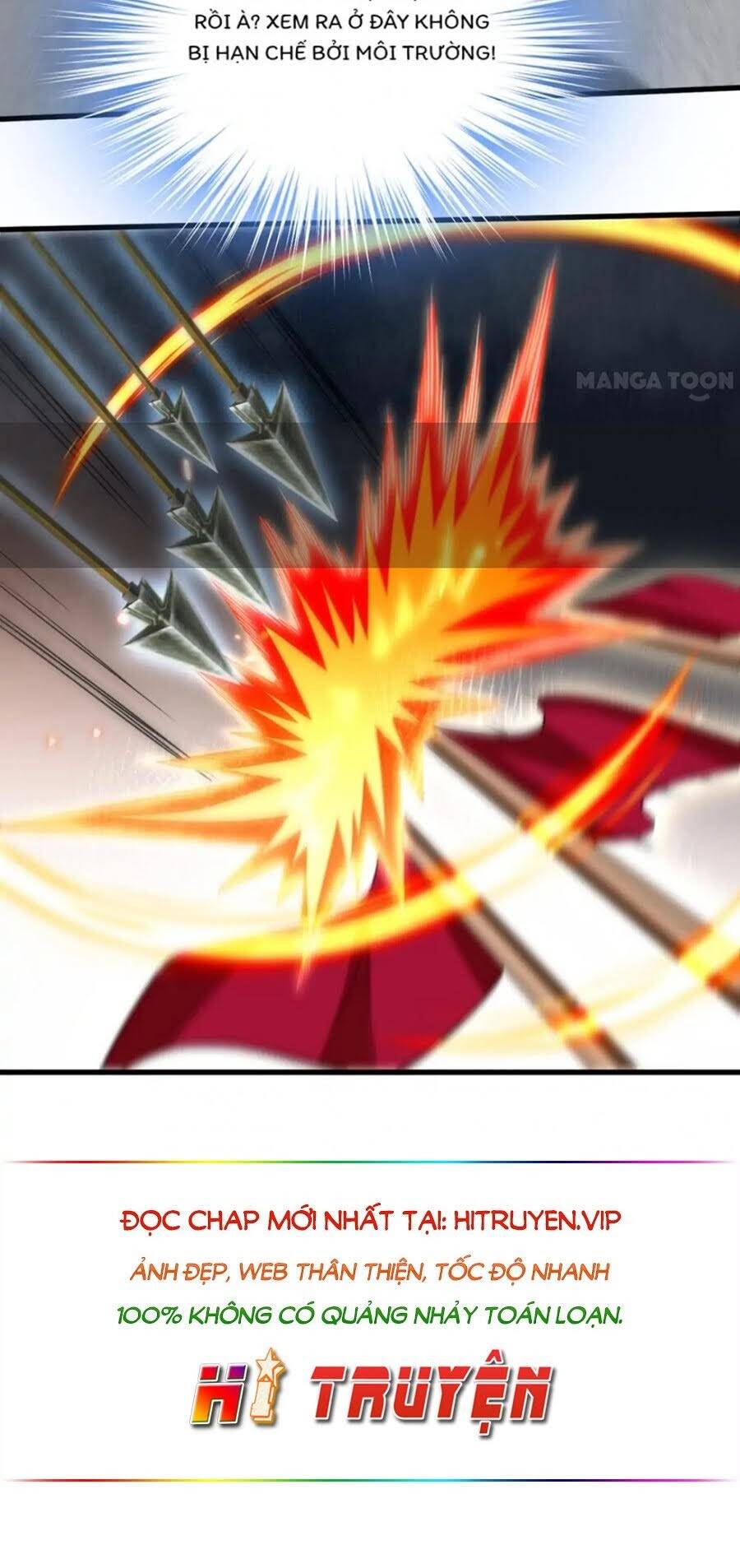 Nhặt Được Hoa Khôi Về Làm Vợ Chapter 416.1 - Trang 2