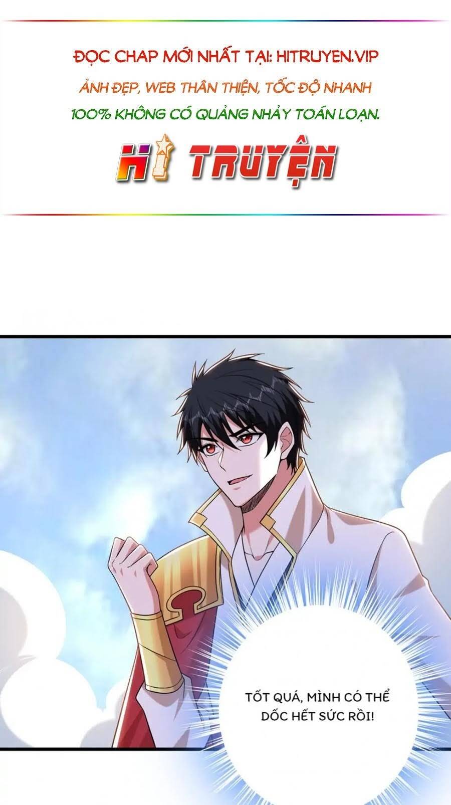 Nhặt Được Hoa Khôi Về Làm Vợ Chapter 416.2 - Trang 2