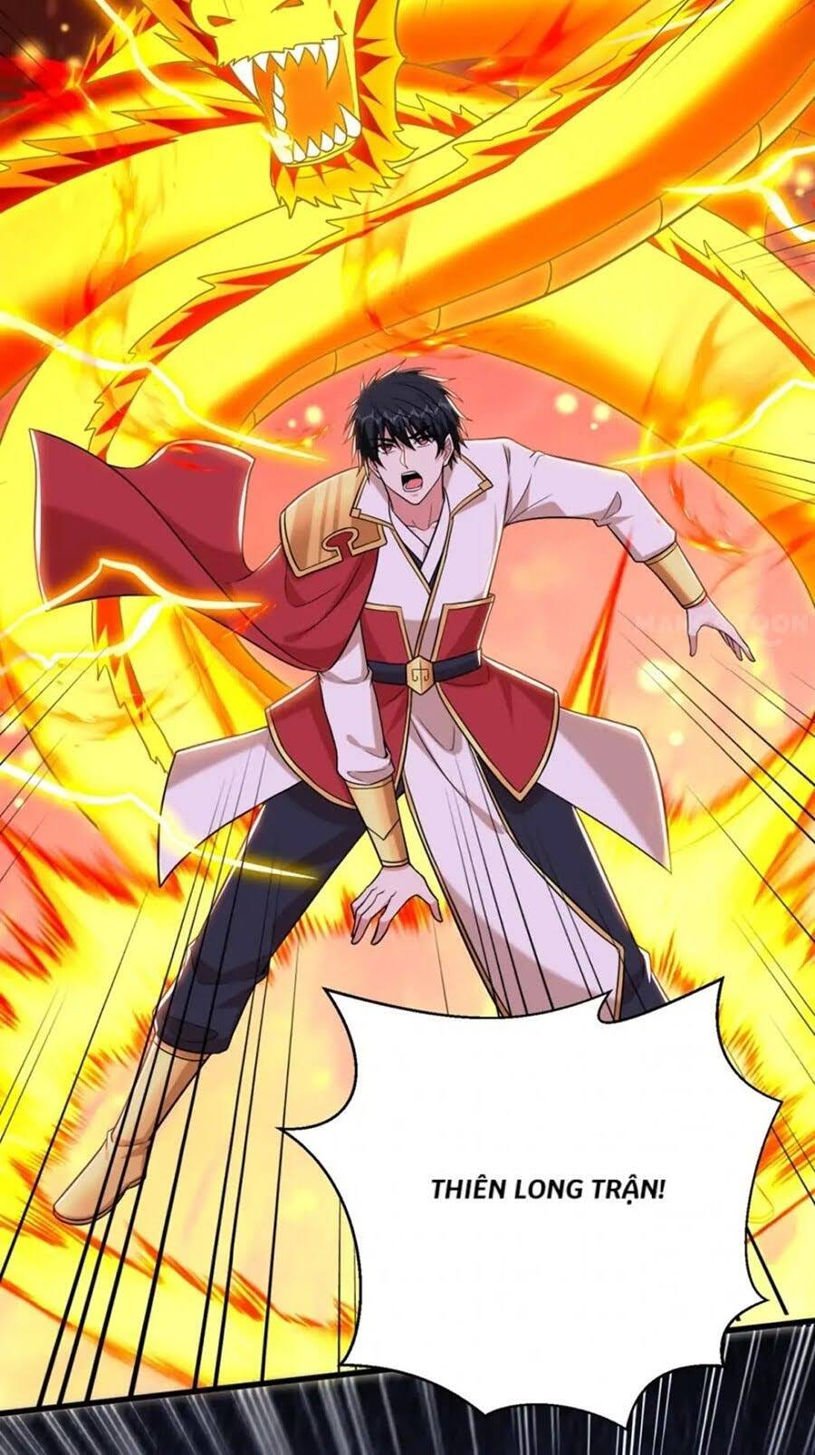 Nhặt Được Hoa Khôi Về Làm Vợ Chapter 416.2 - Trang 2