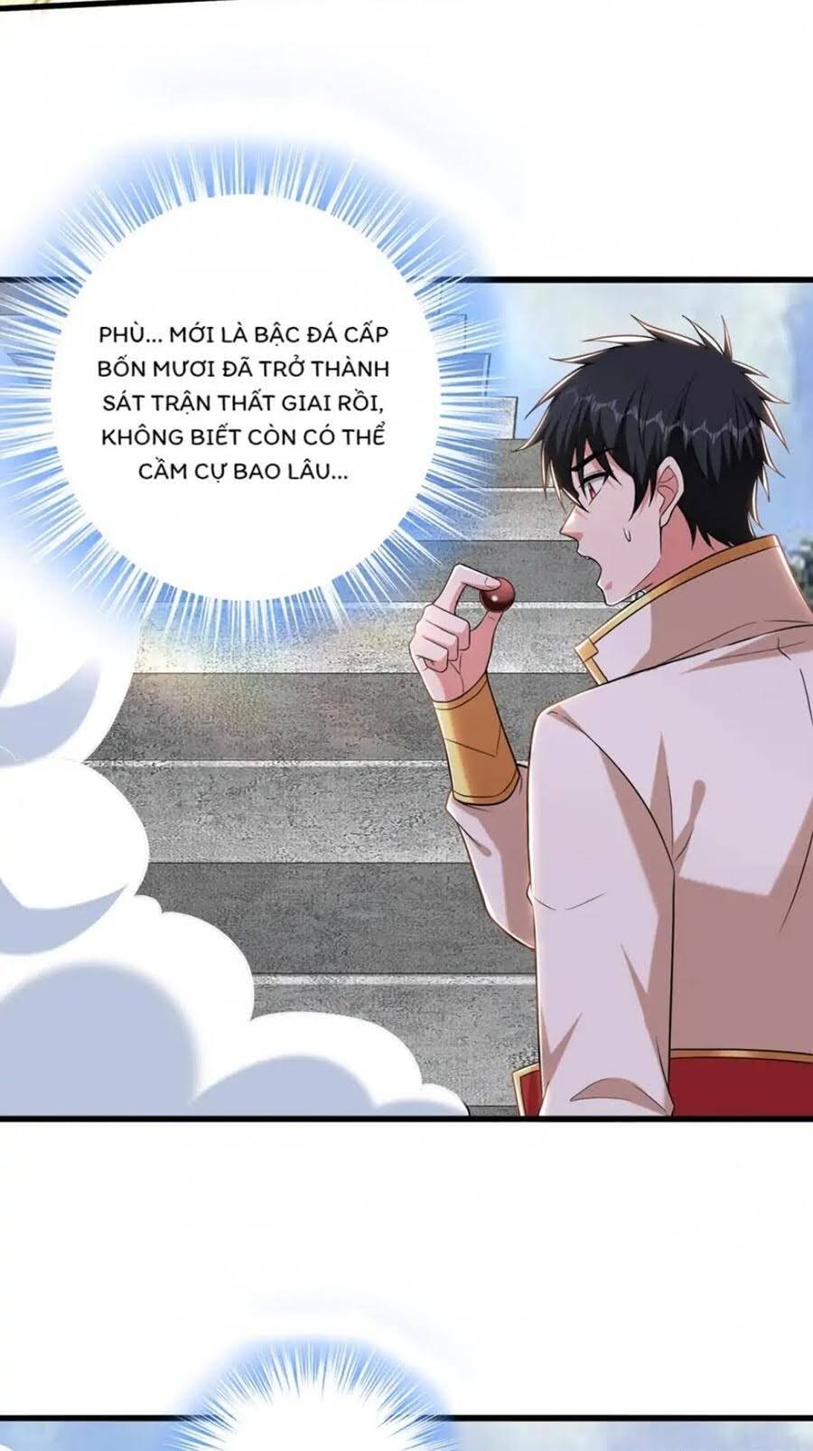 Nhặt Được Hoa Khôi Về Làm Vợ Chapter 416.2 - Trang 2