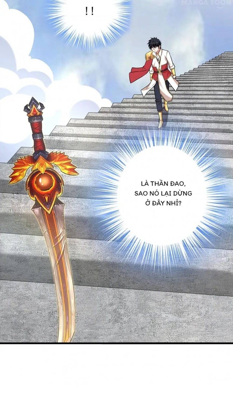 Nhặt Được Hoa Khôi Về Làm Vợ Chapter 416.2 - Trang 2