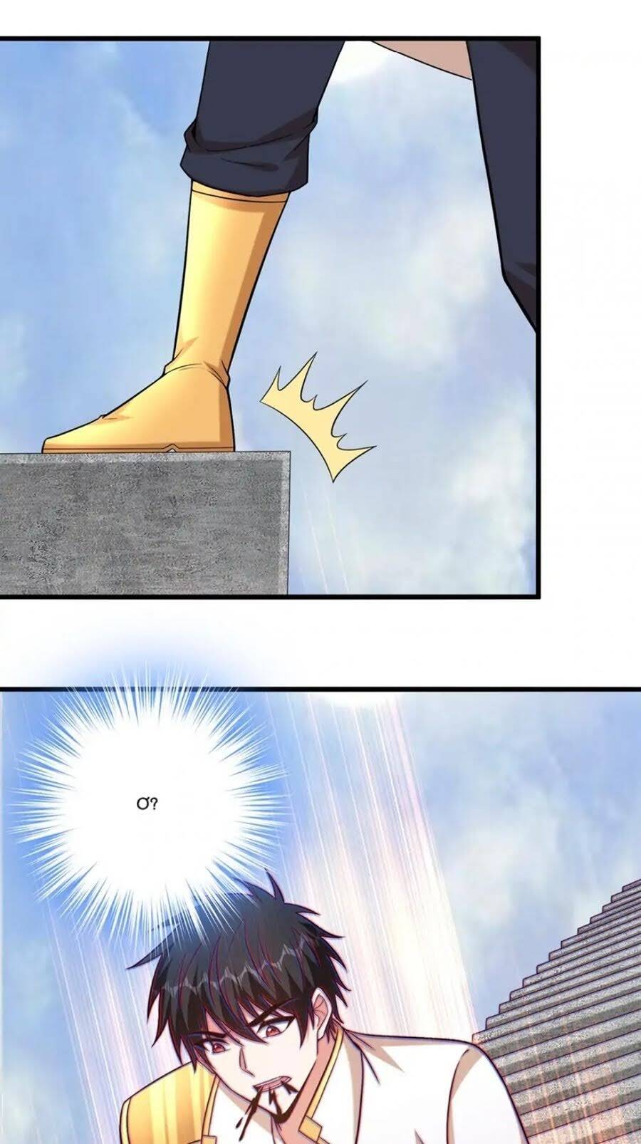 Nhặt Được Hoa Khôi Về Làm Vợ Chapter 416.2 - Trang 2