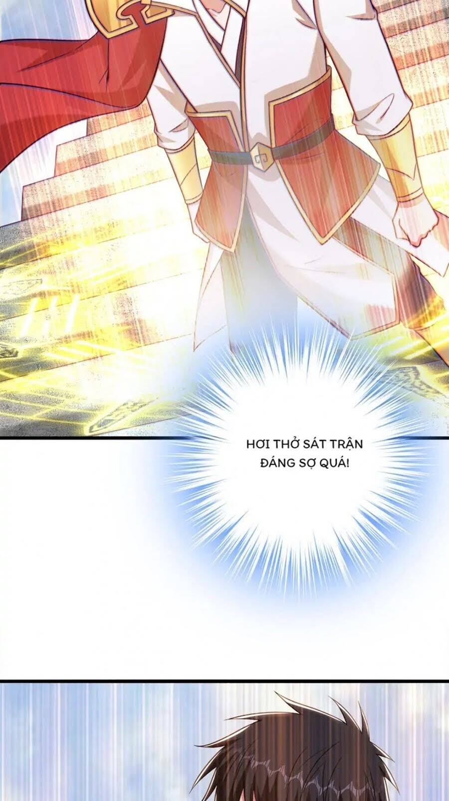 Nhặt Được Hoa Khôi Về Làm Vợ Chapter 416.2 - Trang 2