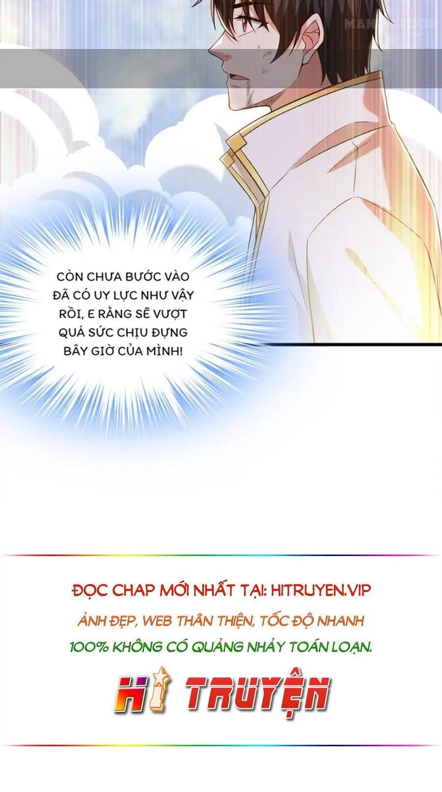 Nhặt Được Hoa Khôi Về Làm Vợ Chapter 416.2 - Trang 2