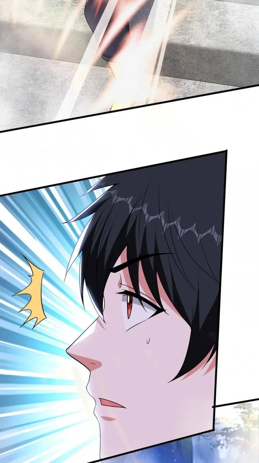 Nhặt Được Hoa Khôi Về Làm Vợ Chapter 416.2 - Trang 2