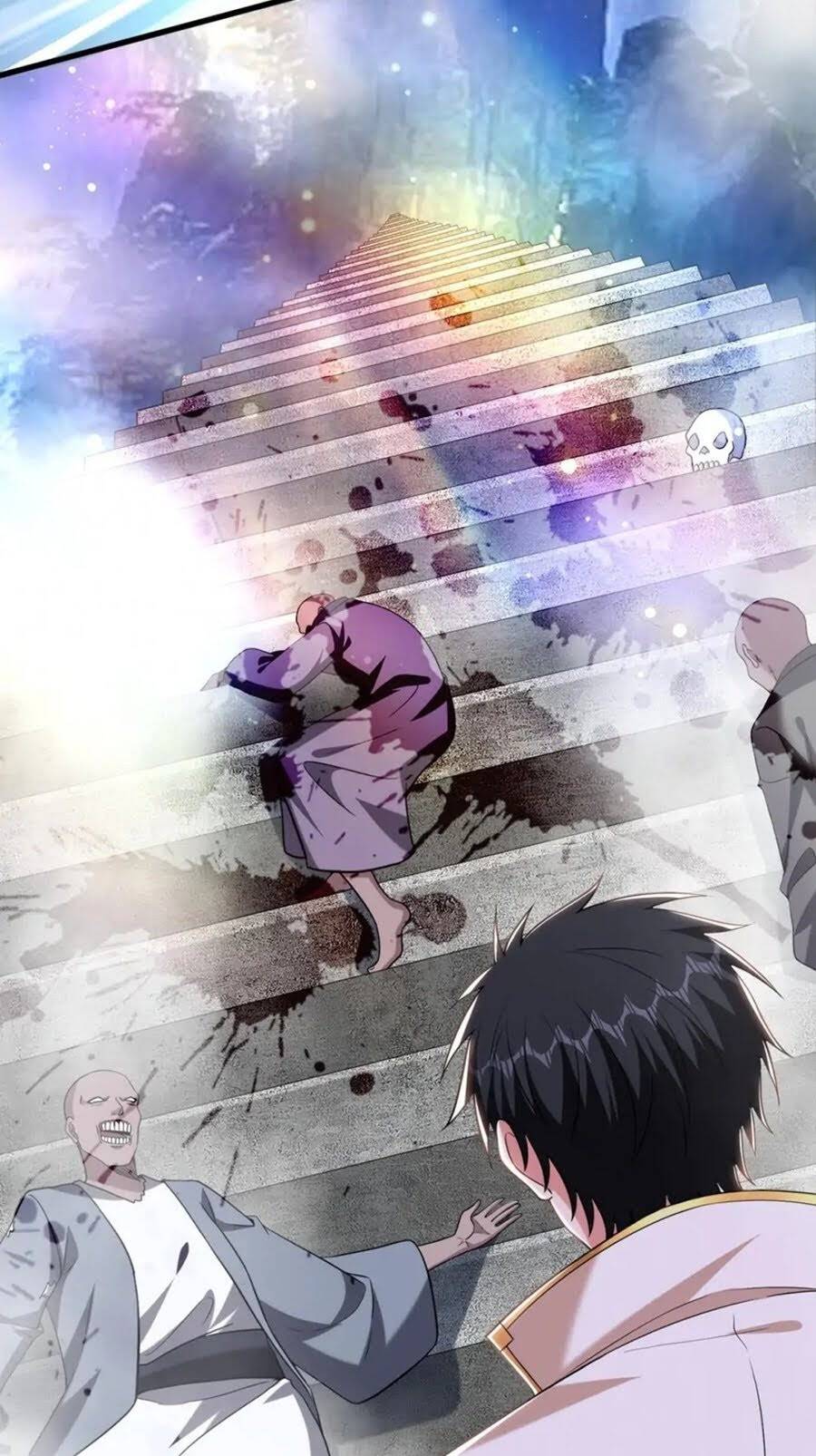 Nhặt Được Hoa Khôi Về Làm Vợ Chapter 416.2 - Trang 2