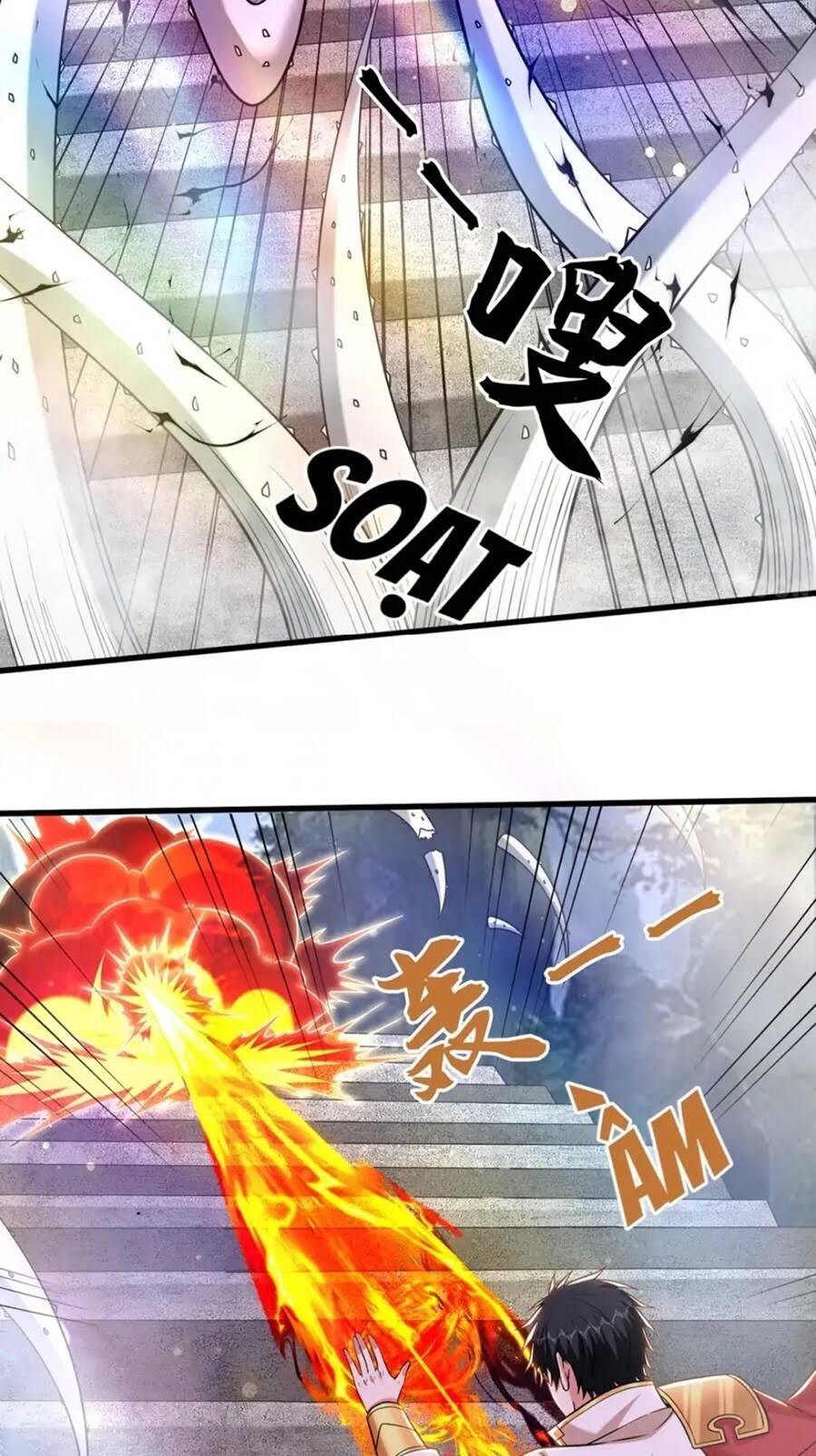 Nhặt Được Hoa Khôi Về Làm Vợ Chapter 416.2 - Trang 2