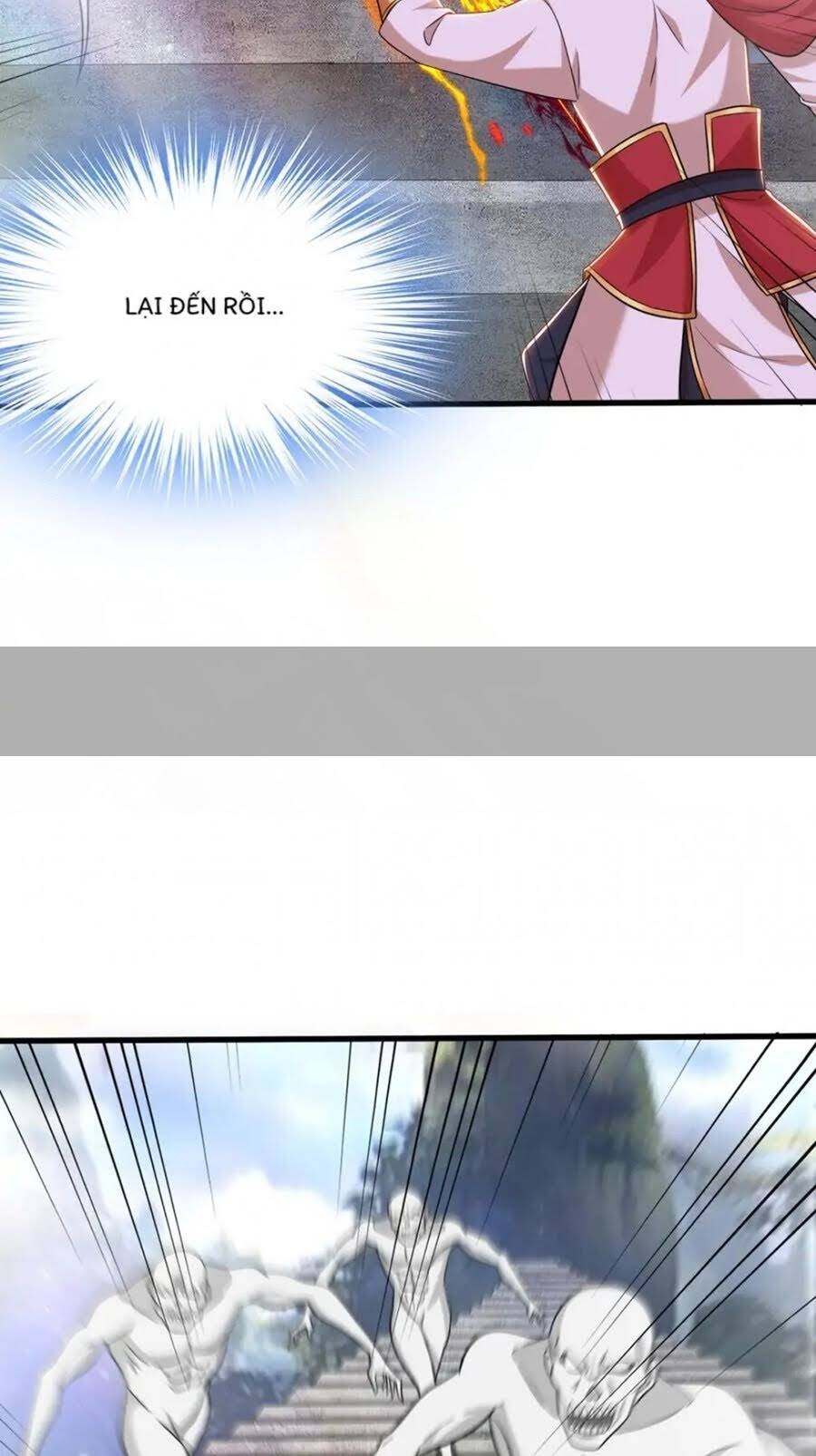 Nhặt Được Hoa Khôi Về Làm Vợ Chapter 416.2 - Trang 2